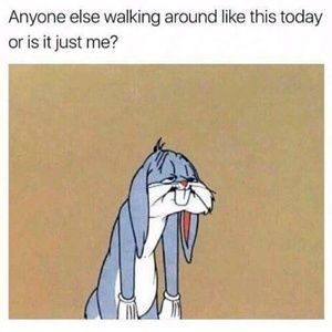 Meet your Posher, William